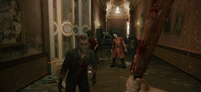 New ZombiU trailer touches on the games story