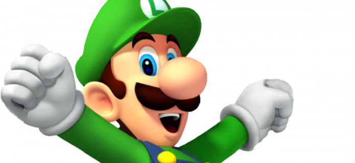 Luigi takes centre stage for New Super Luigi U this summer