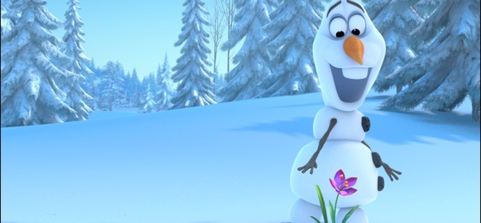 Disney Frozen Olafs Quest Review