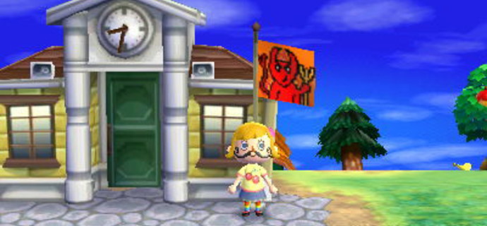 Animal Crossing Adventures 1 Heading Back To Hell