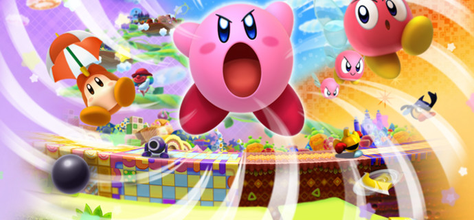 Can Kirby Eat It