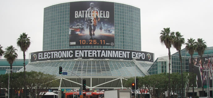 E3 2014 What it is what to expect and the juiciest rumours