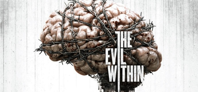 The Evil Within Review Cheap Scares