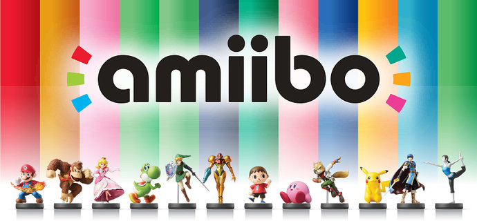 amiibo Buyers Guide Everything you need to know
