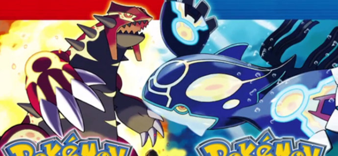 What are the differences between Pokémon Omega Ruby and Alpha Sapphire