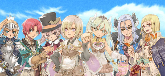Rune Factory 4 release date update its out in the UKAus next week