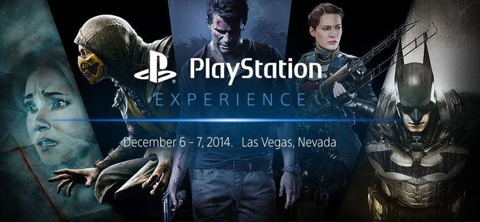 Playstation Experience what does the big news really mean