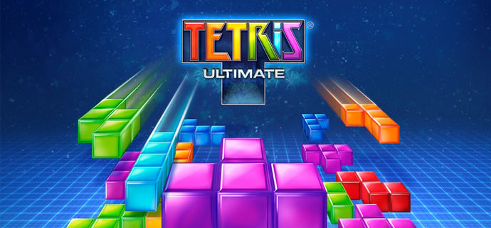 Tetris Ultimate Review Block by block