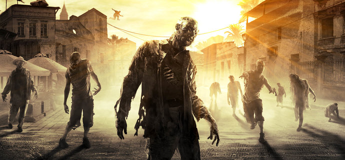 Dying Light Review Night of the Running Dead