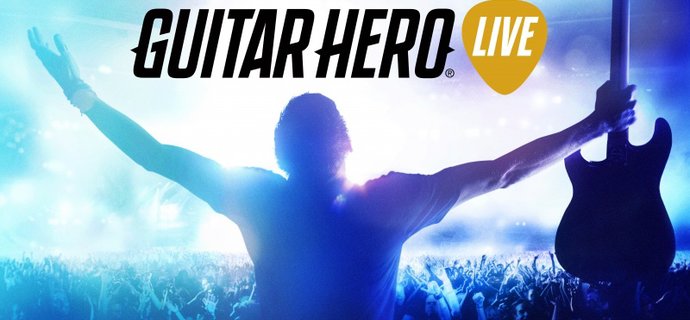 Guitar Hero Live reveals the next batch of tracks