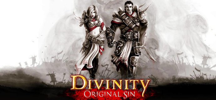 Divinity Originial Sin Review Its tough being an adventurer