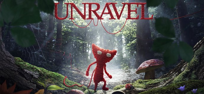 Unravel Review A stitch through time