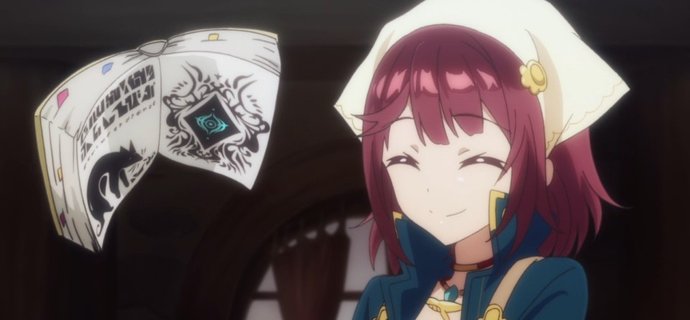 Atelier Sophie The Alchemist of the Mysterious Book Review