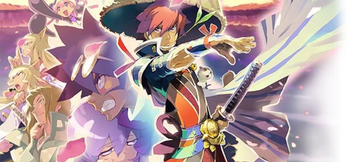 Shiren The Wanderer The Tower of Fortune and the Dice of Fate Review