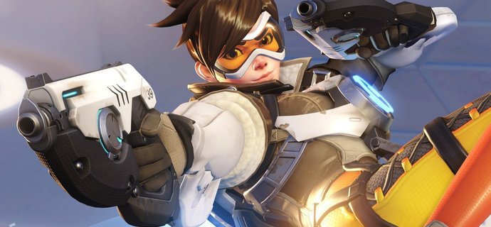 Parents Guide Overwatch Age rating mature content and difficulty