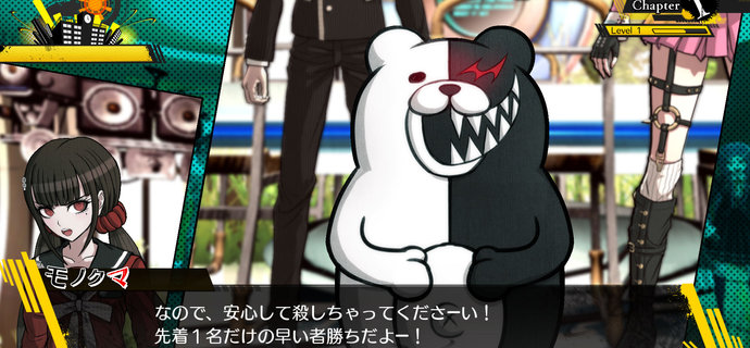 Danganronpa V3 Preview We talk high-school murder-mystery with its creator