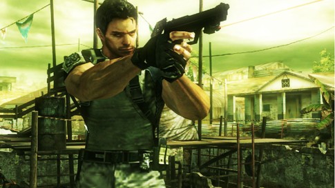 Parents Guide Resident Evil The Mercenaries 3D Age rating mature content and difficulty