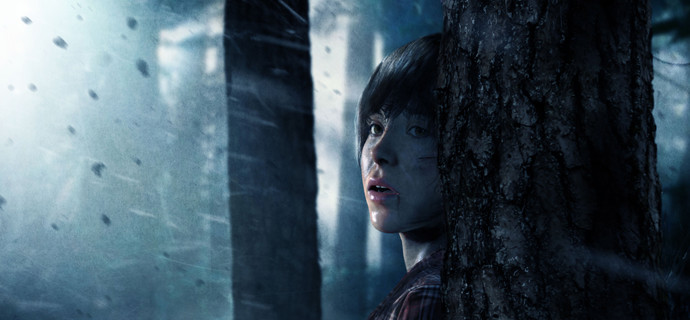 Parents Guide Beyond Two Souls Age rating mature content and difficulty