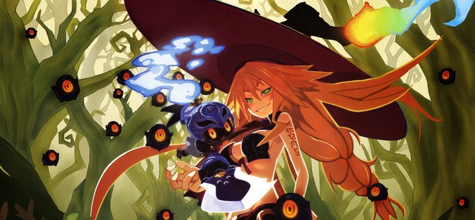 Parents Guide The Witch And The Hundred Knight Age rating mature content and difficulty