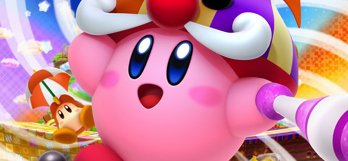 Parents Guide Kirby Triple Deluxe Age rating mature content and difficulty