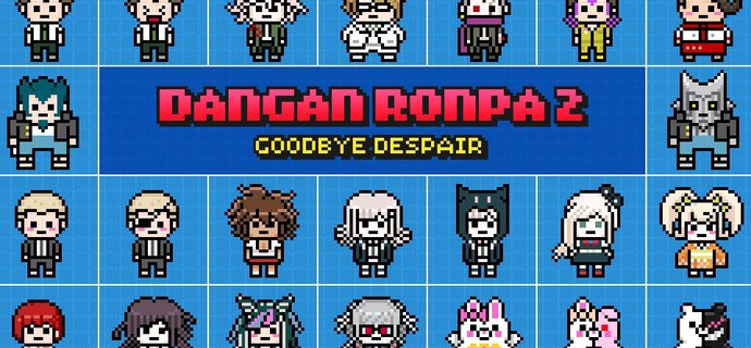 Parents Guide Danganronpa 2 Goodbye Despair Age rating mature content and difficulty