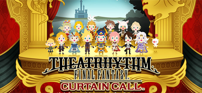 Parents Guide Theatrhythm Final Fantasy Curtain Call Age rating mature content and difficulty