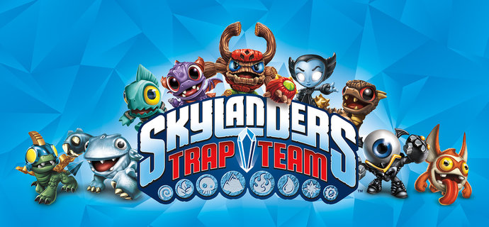 Parents Guide Skylanders Trap Team PS4 Xbox One Various Age rating mature content and difficulty
