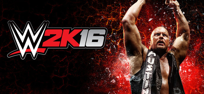 Parents Guide WWE 2K16 Age rating mature content and difficulty