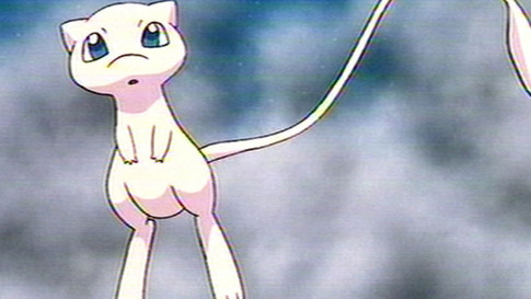 Get a Mew in Pokemon Heart Gold and Soul Silver