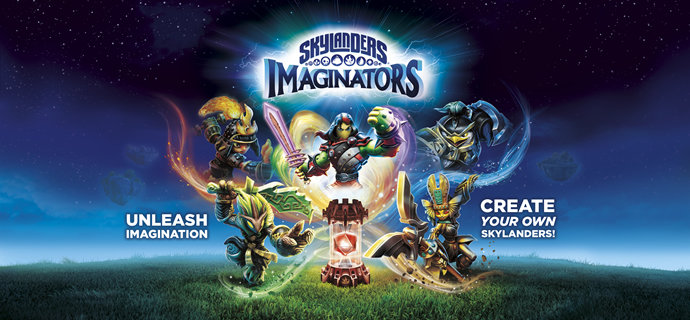 Parents Guide Skylanders Imaginators Age rating mature content and difficulty