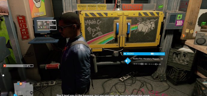 Parents Guide Watch Dogs 2 Age rating mature content and difficulty
