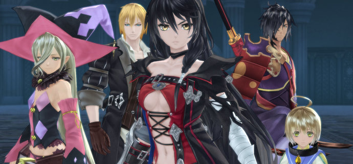 Parents Guide Tales of Berseria Age rating mature content and difficulty
