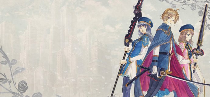 Parents Guide Dark Rose Valkyrie Age rating mature content and difficulty