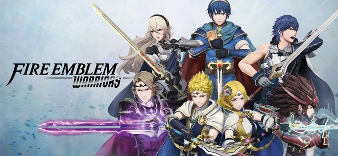 Parents Guide Fire Emblem Warriors Age rating mature content and difficulty