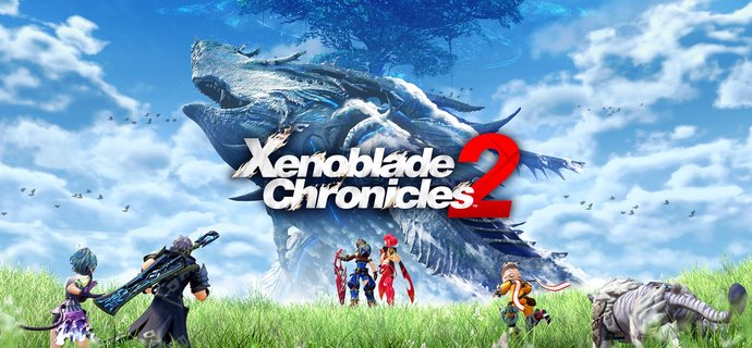 Parents Guide Xenoblade Chronicles 2 Age rating mature content and difficulty