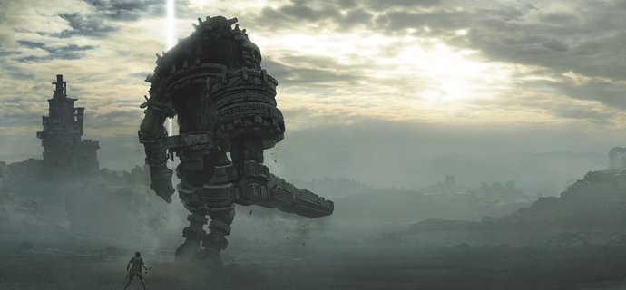 Parents Guide Shadow of the Colossus Age rating mature content and difficulty