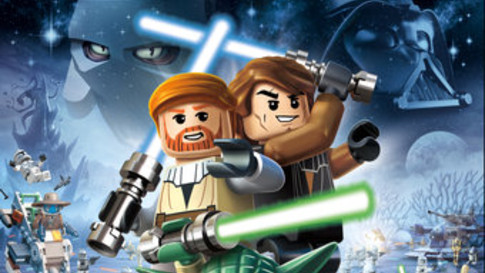 LEGO Star Wars 3 The Clone Wars 360 Wii PS3 Review