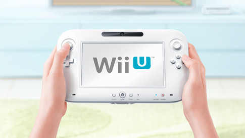 Wii U Release Date SpringSummer 2012