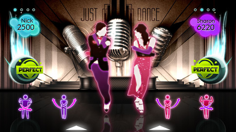 Just Dance 2 Extra Songs track list announced