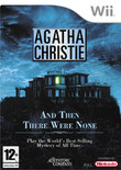 Agatha Christie: And Then There Were None Boxart