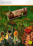 Band Of Bugs boxart