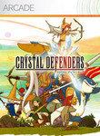 Crystal Defenders Boxart