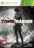 Tomb Raider boxart