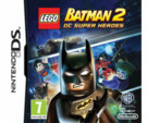 LEGO Batman 2: DC Super Heroes' boxart