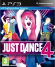 Just Dance 4 boxart