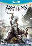 Assassin's Creed III boxart