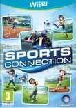Sports Connection boxart