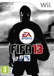 FIFA 13 boxart