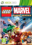 LEGO Marvel Super Heroes' boxart