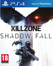 Killzone Shadow Fall Boxart